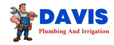 Trusted plumber in TAYLOR